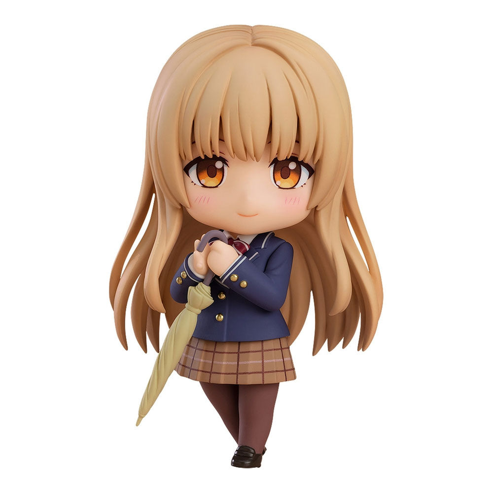 FIGURA NENDOROID MAHIRU SHIINA 2064 FIGURA NENDOROID MAHIRU SHIINA 2064